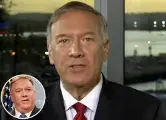 Mike Pompeo Weight Loss